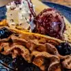 Le Jardin de Merlin - La Mon Chéri